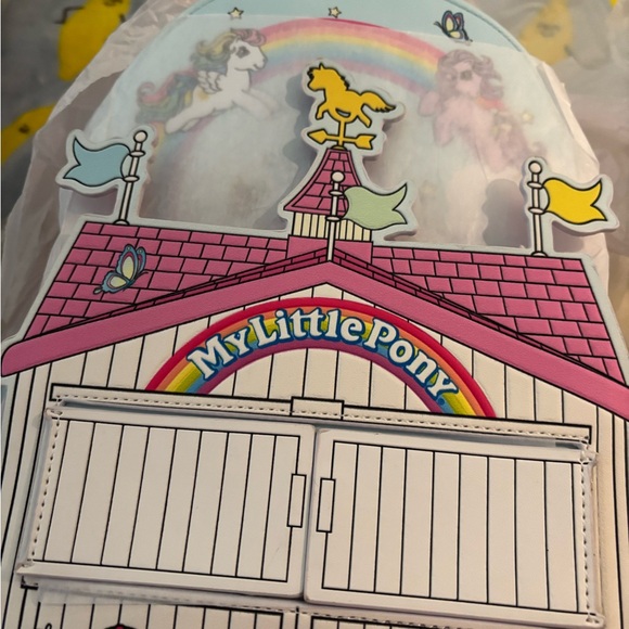 Loungefly - Picture 2 of 3